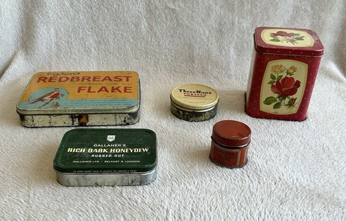 Collection retro vintage - 5,