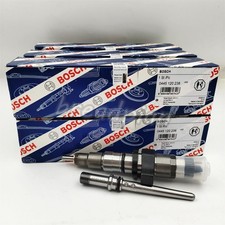6X Fuel Injector Fits For 2004