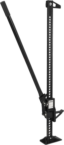 High lift ratchet - lift, jack