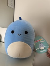 Squishmallows Squisaroy