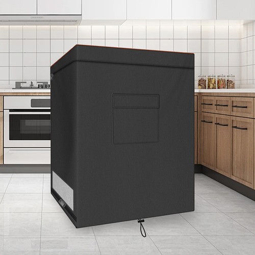Chest freezer cover oxford - freezer,