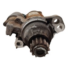 SKODA CITIGO STARTER MOTOR MK1