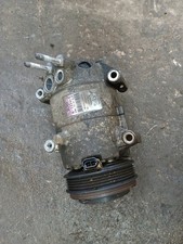 SSANGYONG TIVOLI A/C AIR CON