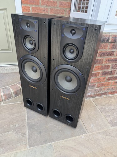 Celestion speakers impact - speakers, 40