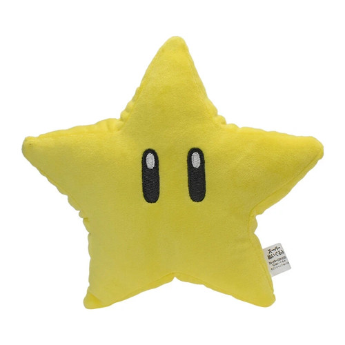 Super mario bros - super, plush