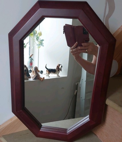 Vintage 90 s octagonal - vintage, 80's