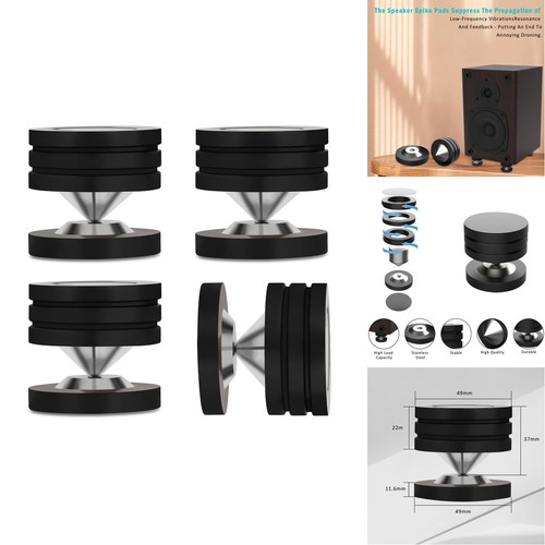 Monosaudio hifi speaker - hifi,