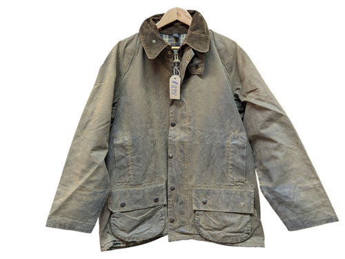 Barbour moorland vintage - barbour,