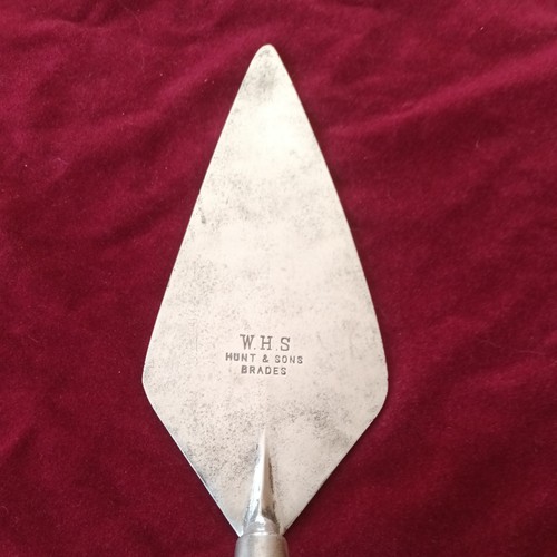 Vintage whs brades - vintage,