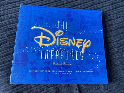 The disney treasures - the,