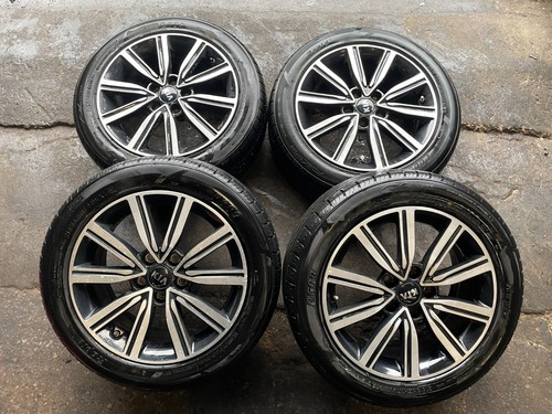 2018 kia optima - 2018, set