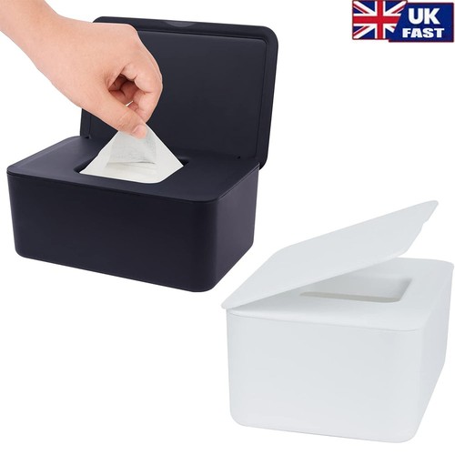Wet wipes dispenser box baby - wipes,