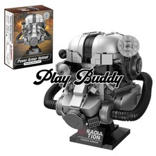 Fallout 76 T-60 Power Armor