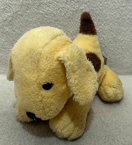 Vintage spot the dog soft - the,