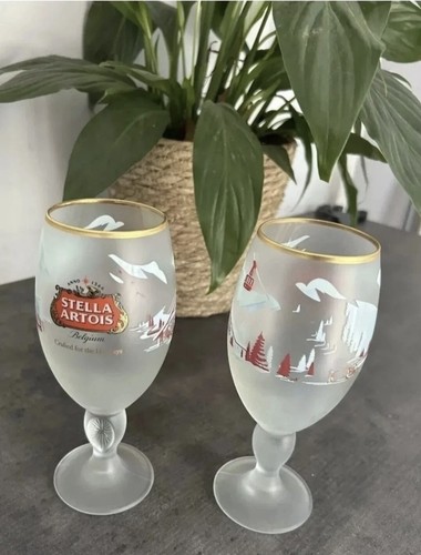 Stella artois special - 4,