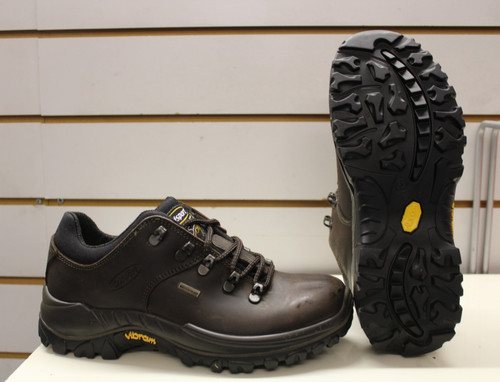 Grisport dartmoor brown - grisport,