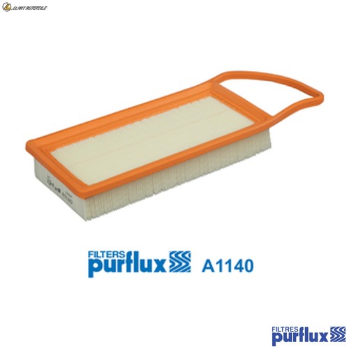 Air filter a1140 - for, peugeot