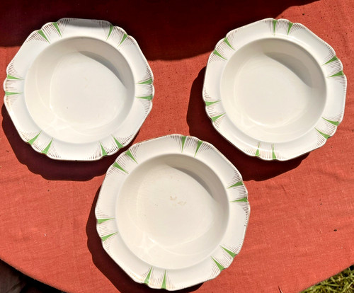 Set art deco britania - 3,