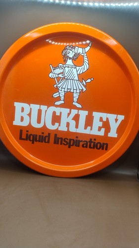 Vintage buckleys brewery beer - buckleys,