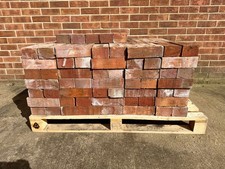 Reclaimed 1988 Facing Bricks