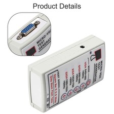 For VGA SFor VGA XGA Signal Generator for CRT LCD Projector Testing Tools