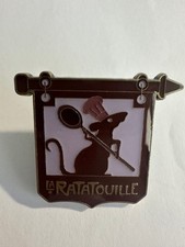 Loungefly - La Ratatouille -