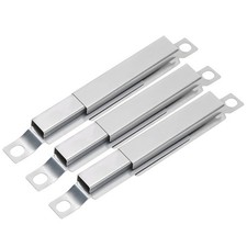 Bbq parts stainless steel gas - bbq,