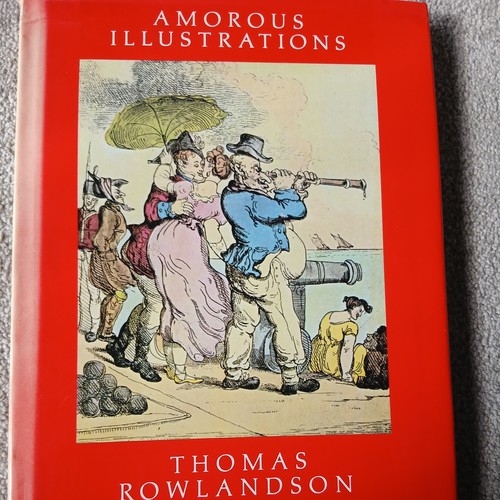The amorous illustrations - illustrations, of