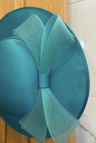 Vintage yessica turquoise wide - yessica,