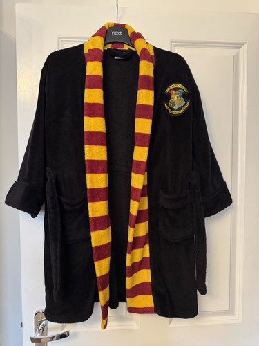 Harry potter hogwarts fleece - hogwarts,