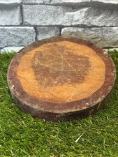 30 Year Old Air Dried African