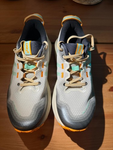 Asics gel trabuco - , 12