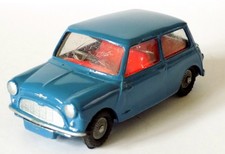 Corgi Toys No.226 Morris Mini