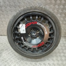 MITSUBISHI LANCER EVO X Alloy