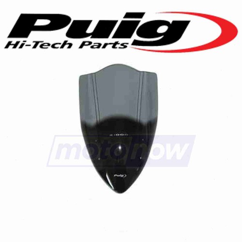 Puig touring windscreen - puig, for