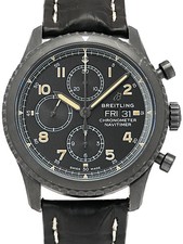BREITLING Navitimer 8 B01