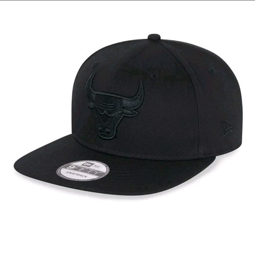 New era chicago bulls nba - era,