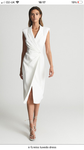 Reiss cecile tux - cecile, bodycon