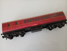 Hornby Dublo 4022 Red Brake