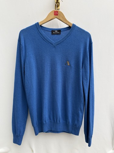 Aquascutum london neck - v,