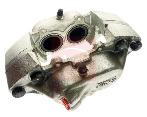 Front left brake caliper - left,