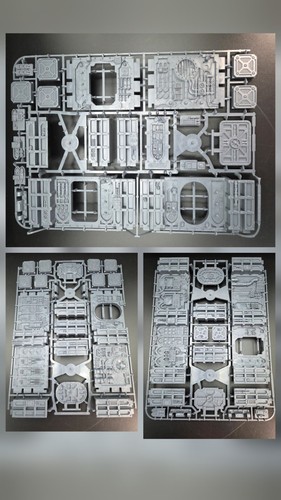 Warhammer 40k kill team - warhammer,