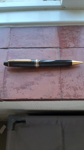 Montblanc meisterstuck - montblanc,