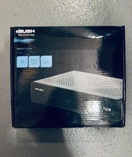 Bush Digital Set Top Freeview