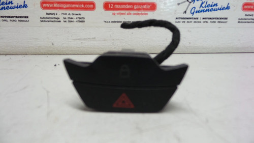 Hazard light switch ford - switch,