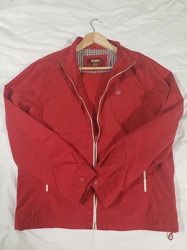 Merc london mens patrick - merc,