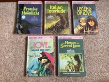 5 x editions1980 Womans Weekly