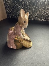 beswick wear Beatrix Potter