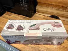 Grip / Grab Handle for Bath or Shower