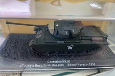 DeAgostini Diecast Centurion
